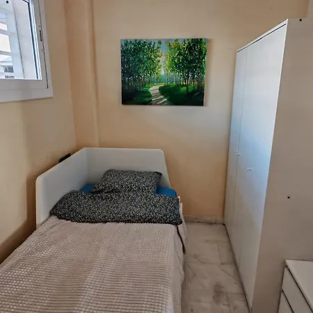 Apartment Seafront S'abanell Park With Pool *